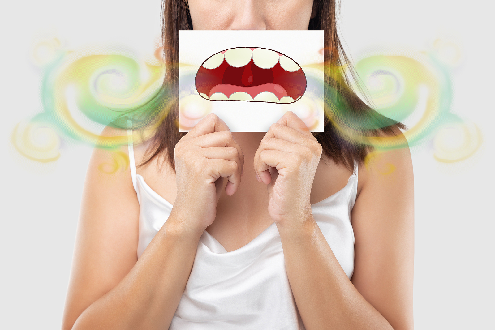 Why Do Adults Skip Dental Care?