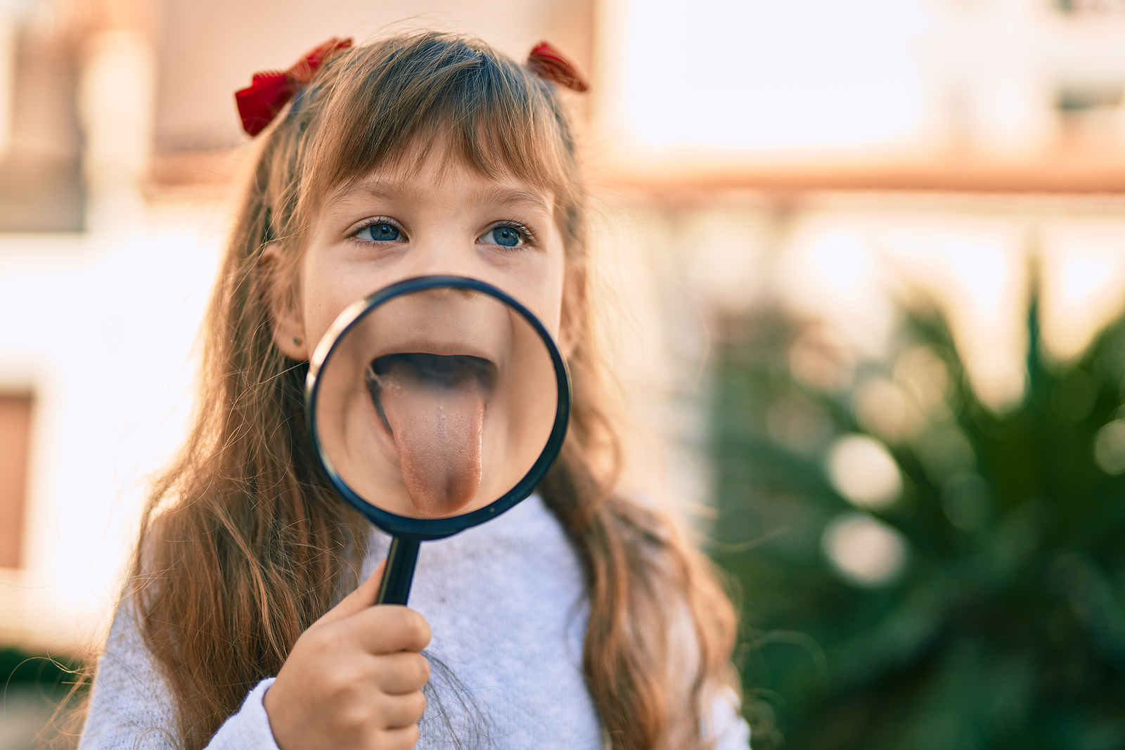 How To Talk To Someone About Dental Care