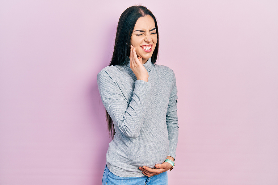 Dental Health During Pregnancy