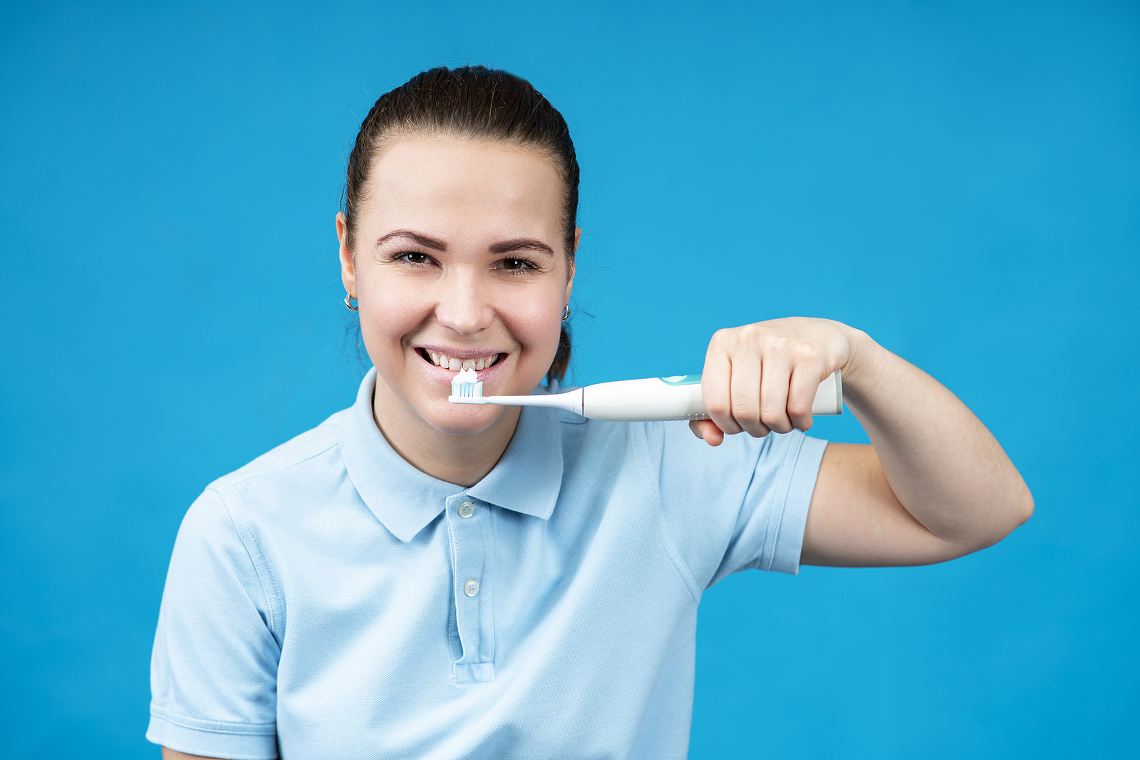 Why Fluoride Is Important For Teeth