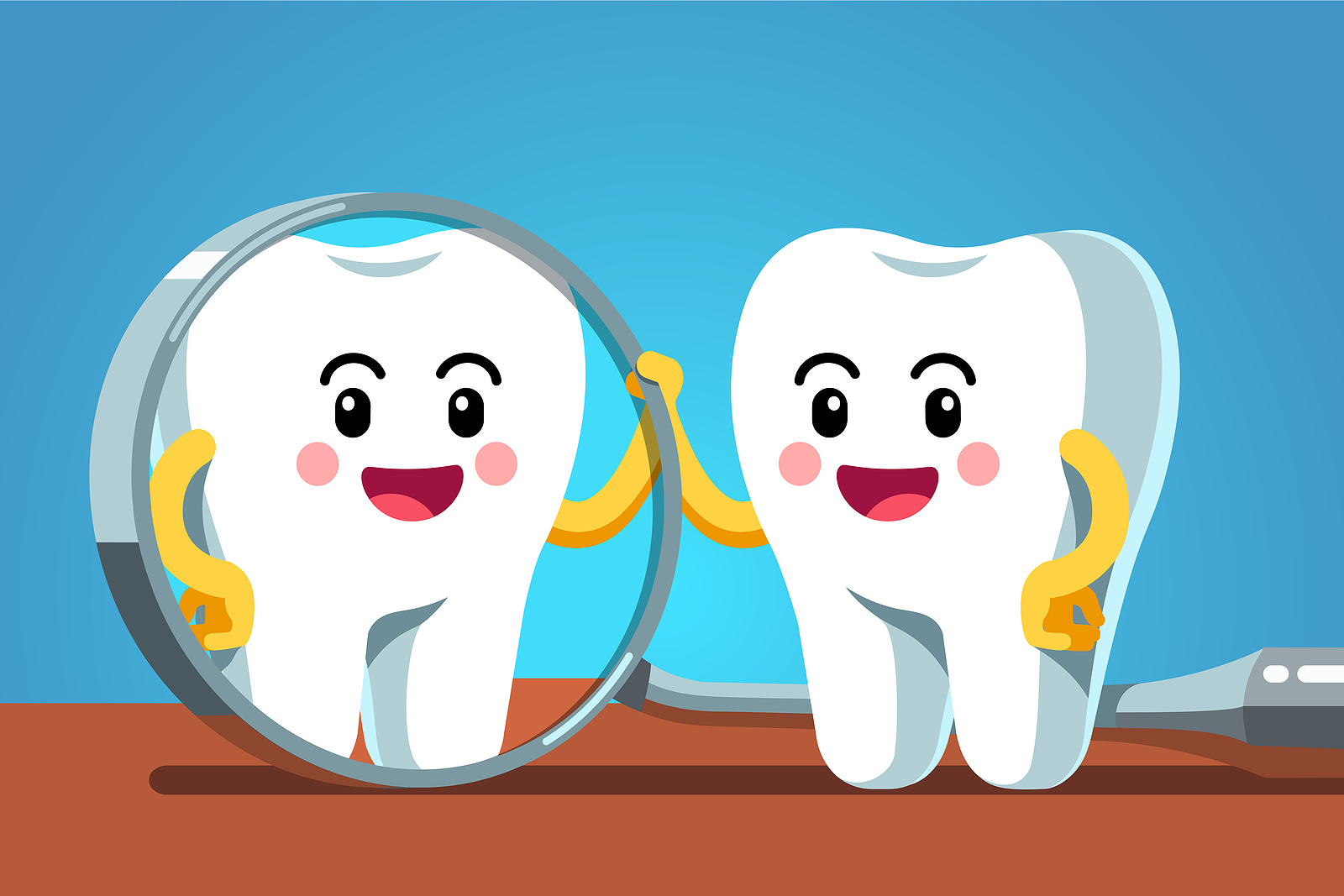 Toothache Care