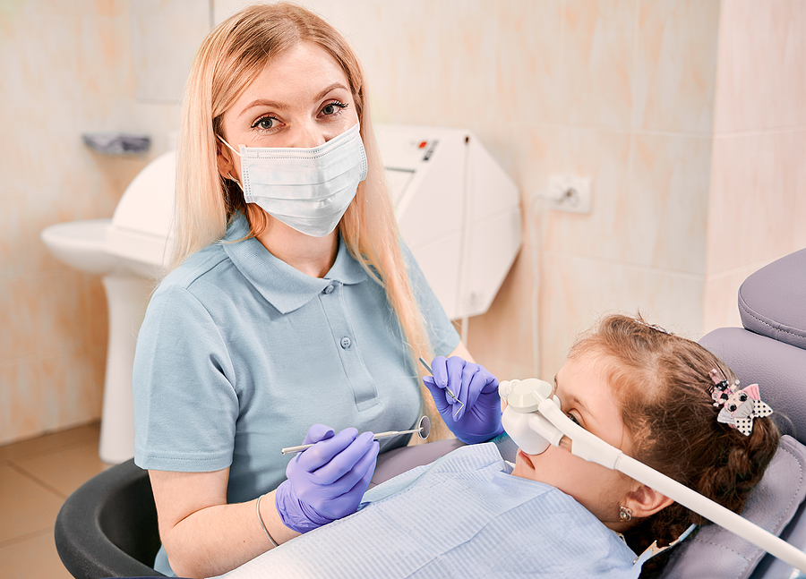 How To Prepare For Dental Anesthesia