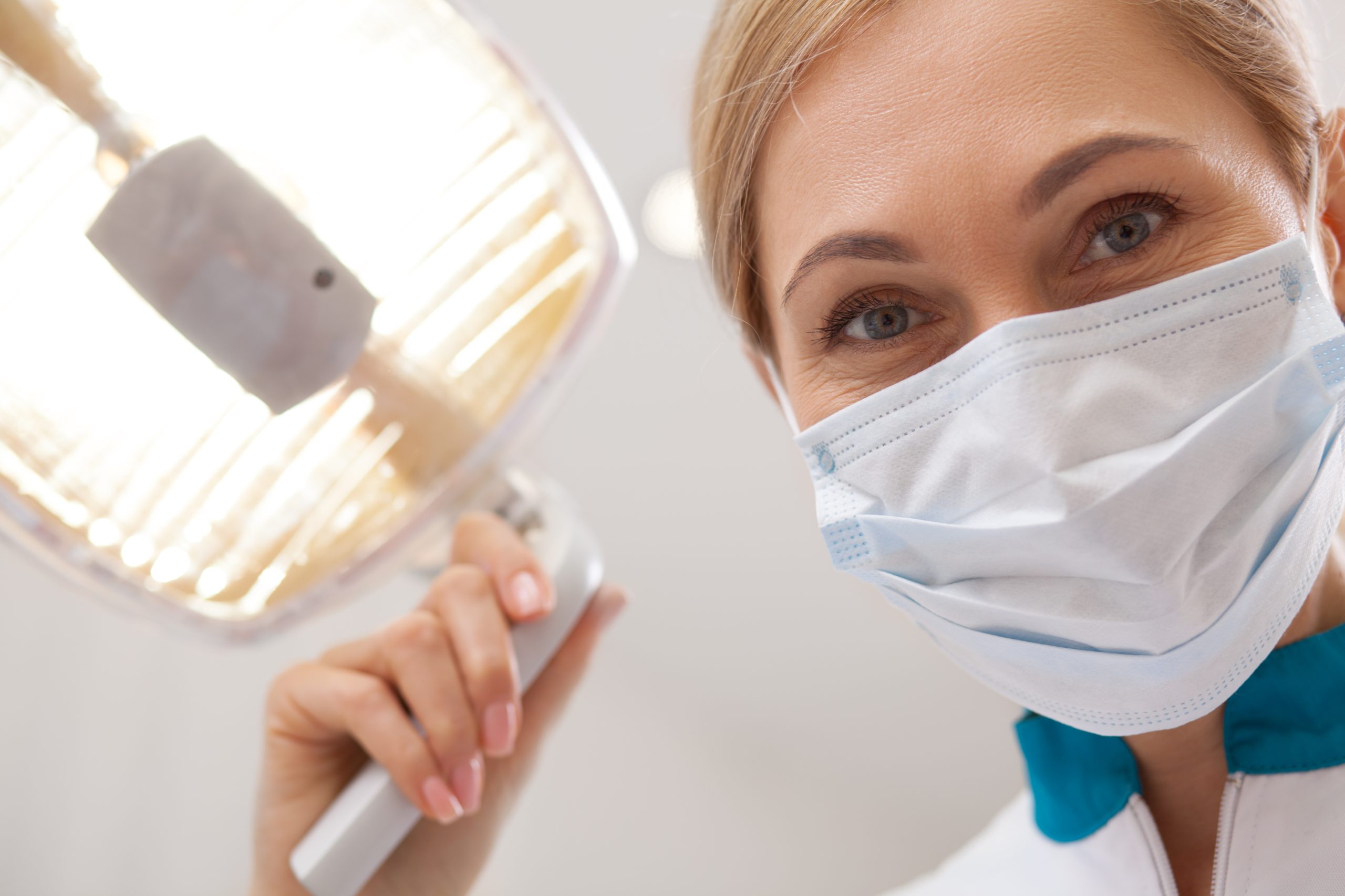 What Is It Like Going To The Dentist Now?