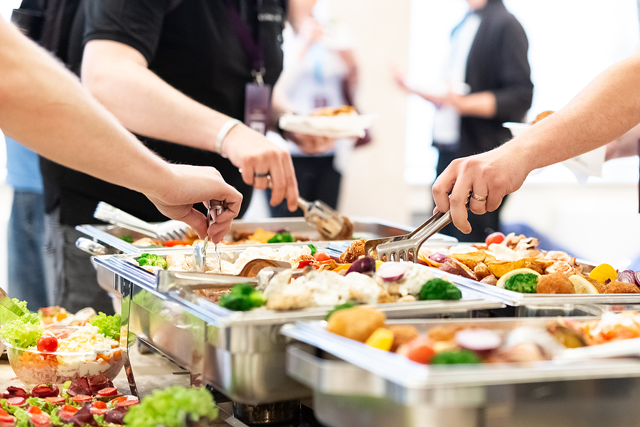 Cook Outs And Oral Health