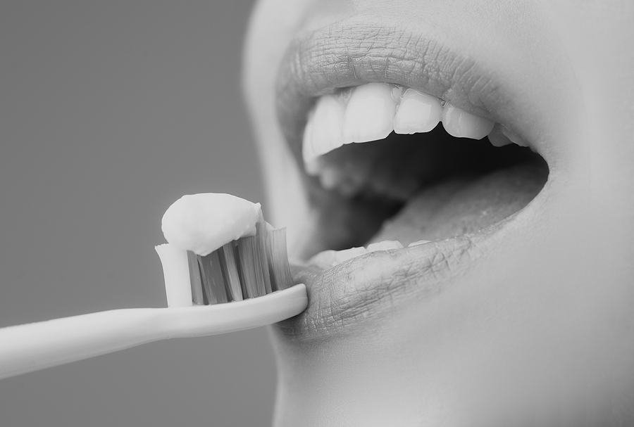 How To Choose The Right Toothpaste