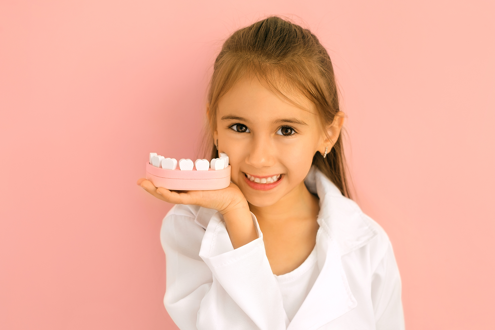 Care After Your Child Loses Baby Teeth