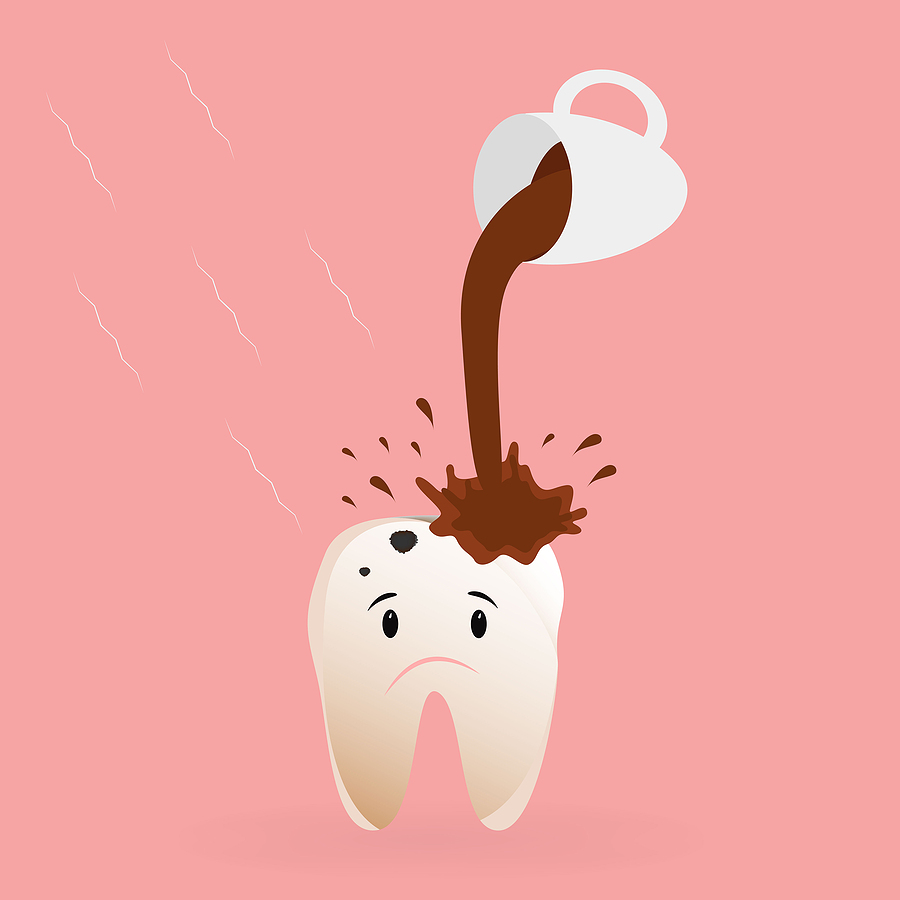 Coffee And Dental Health