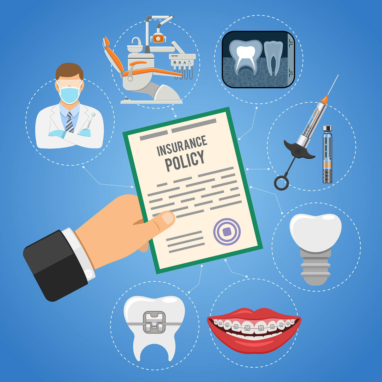 How To Choose Dental Insurance