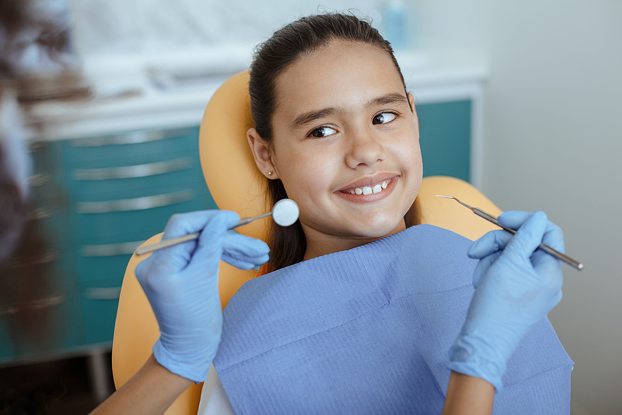 What To Expect In A Dental Cleaning