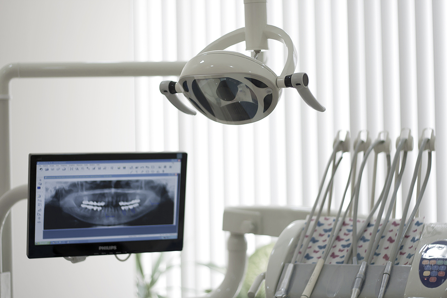 Why Dental X-Rays Are Important