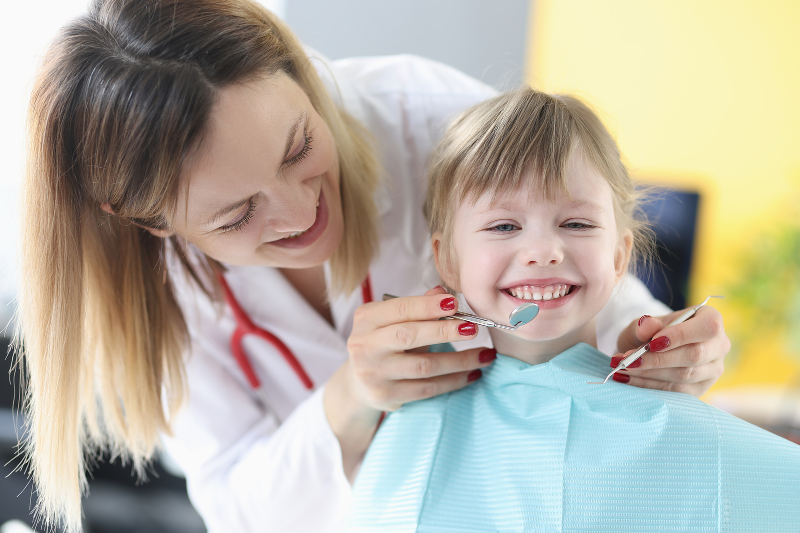 Oral Hygiene Basics