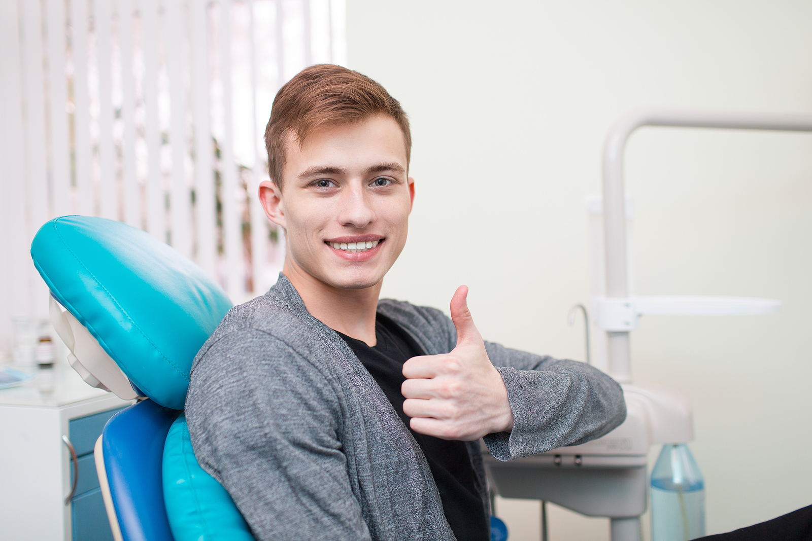 What Are Dental Fillings?