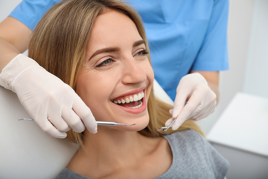 What If Your Dental Filling Falls Out?