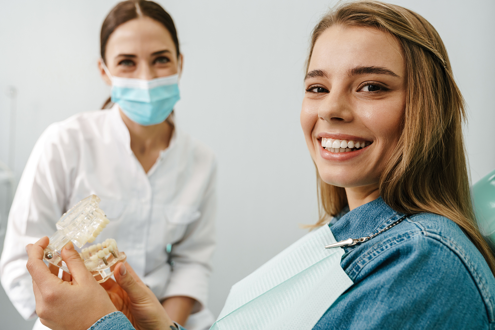 How To Tell You’ve Found A Quality Lakewood, CO Dentist