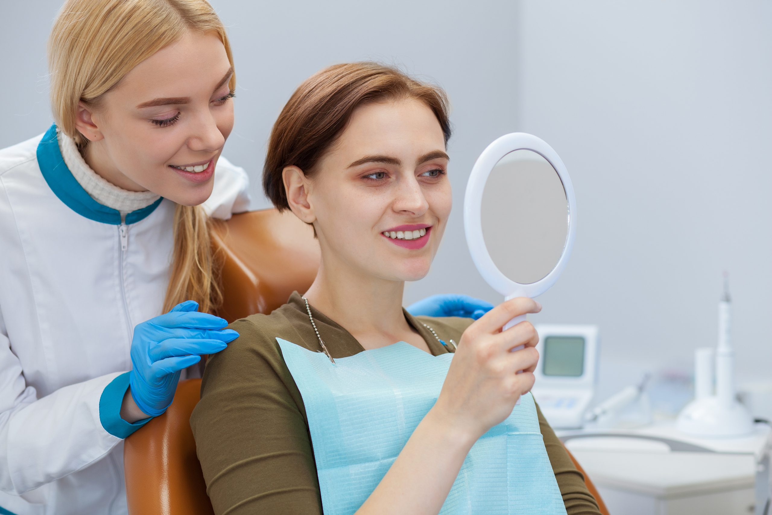 Tips To Relax At The Dentist