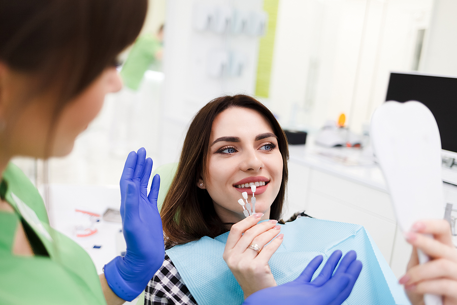 How Veneers Work