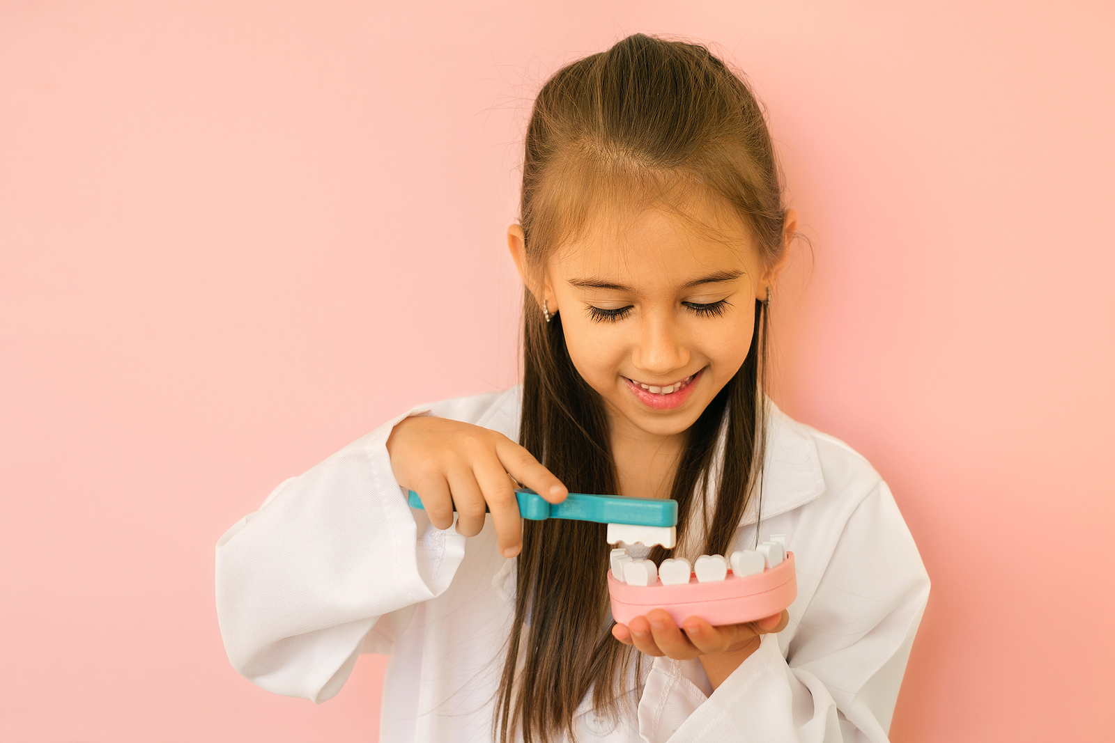 Is It Ok To Brush Without Fluoride Toothpaste?