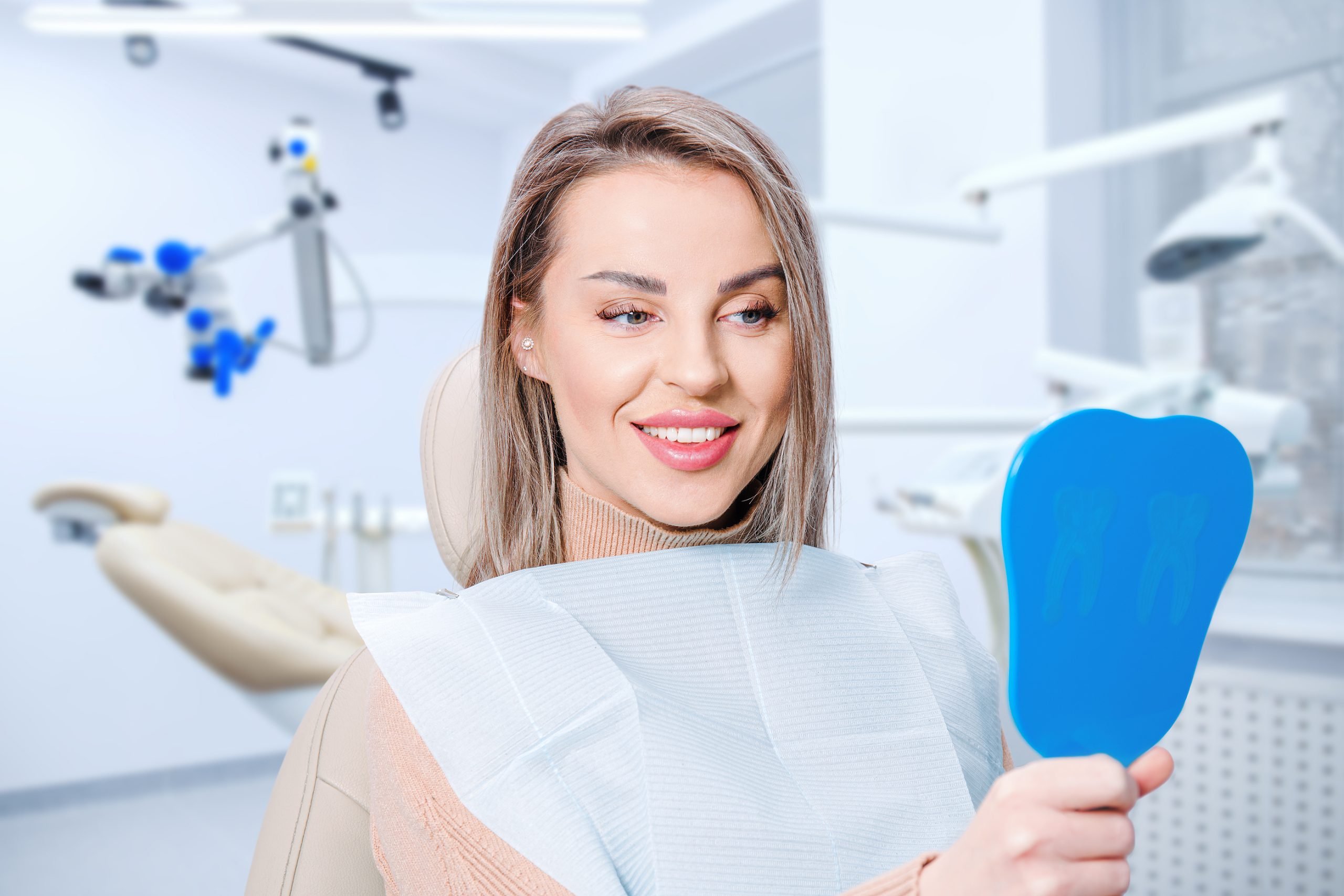 Healthier Teeth In 2020? Cut Out Soda