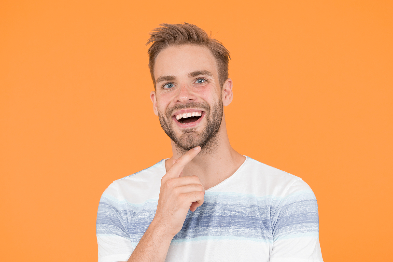 My Teeth Are Healthy, Now What?