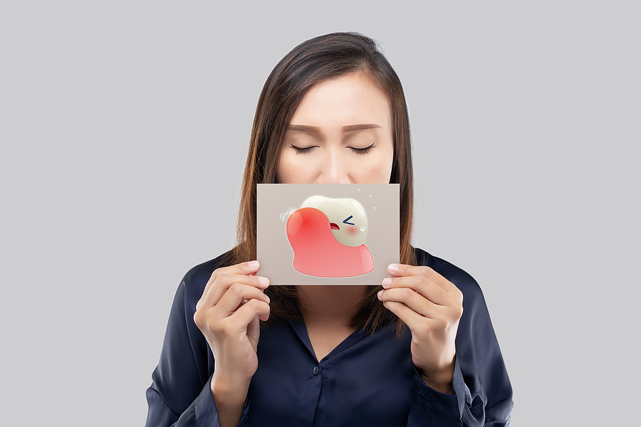 Plaque – Let’s Talk Bacteria & Treatment