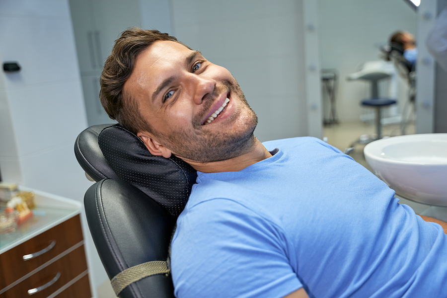 What Happens In A Routine Dental Checkup