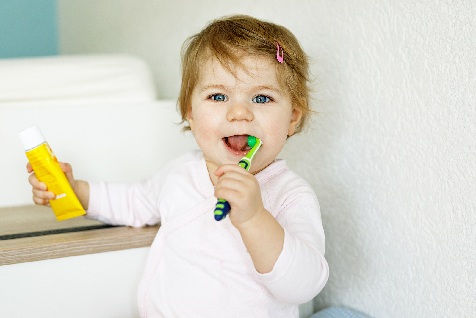 My Child Is Afraid Of The Dentist – What To Do