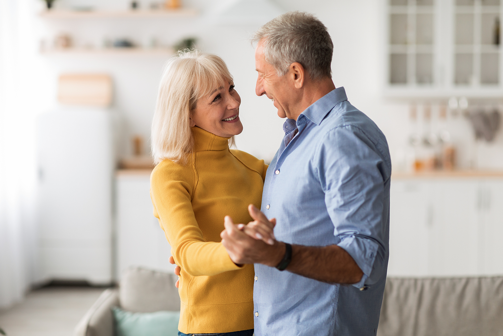 Dental Care For Seniors