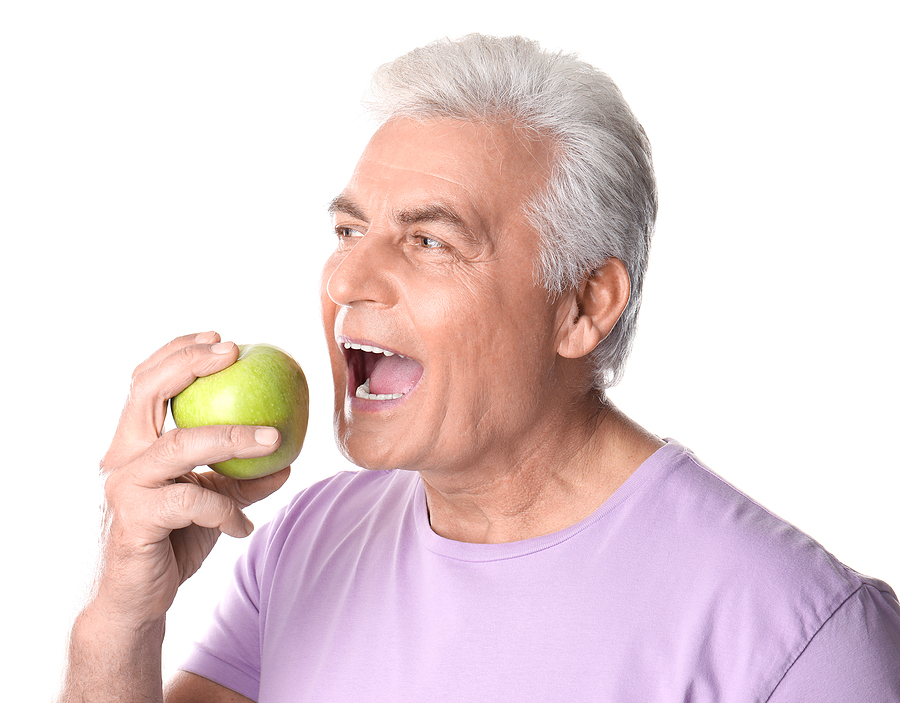 The Best Foods For Your Teeth