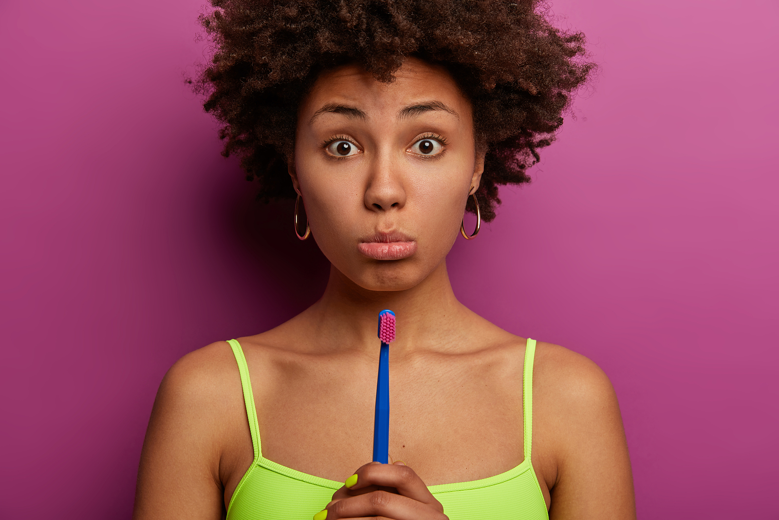 Should You Brush Right After You Eat?