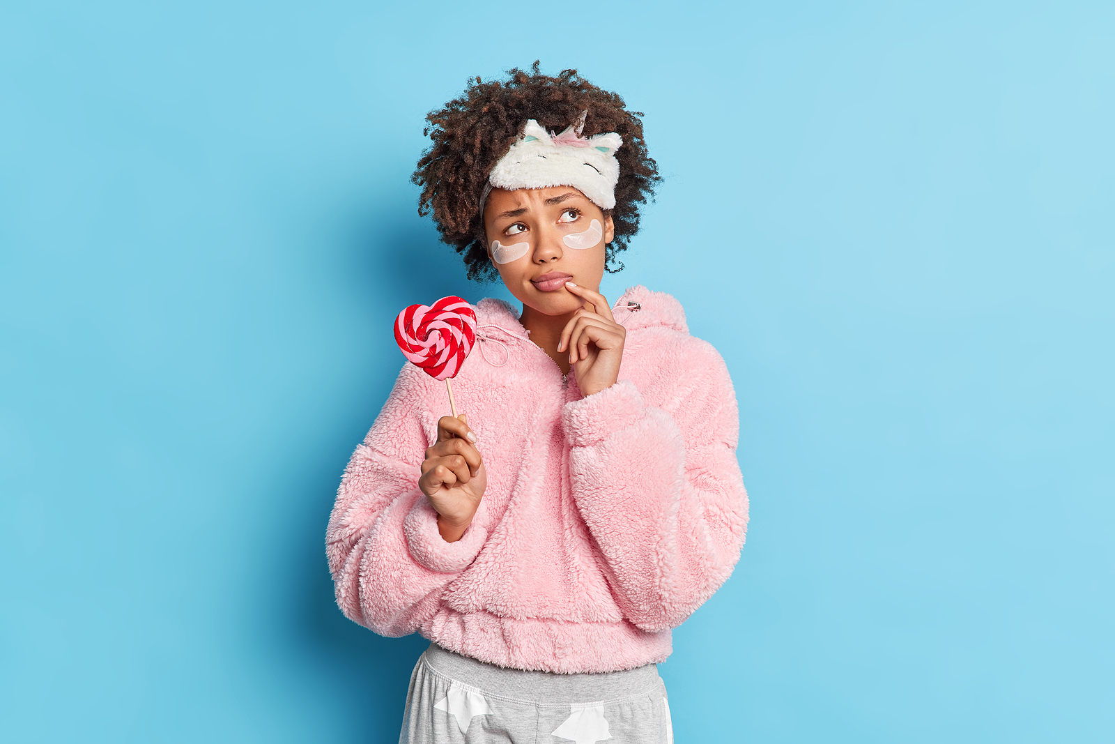 Harmful Foods For Your Teeth
