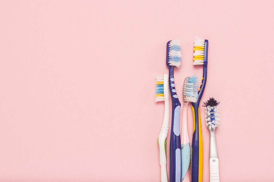 How Hard Should You Brush Your Teeth?