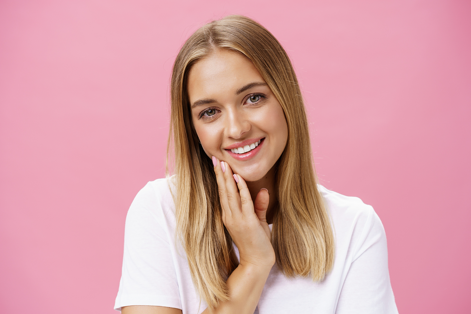 What Is Cosmetic Dentristy?