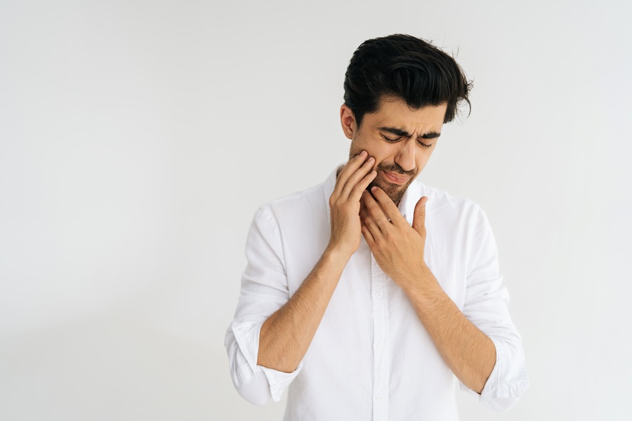 How To Reduce Tooth Sensitivity