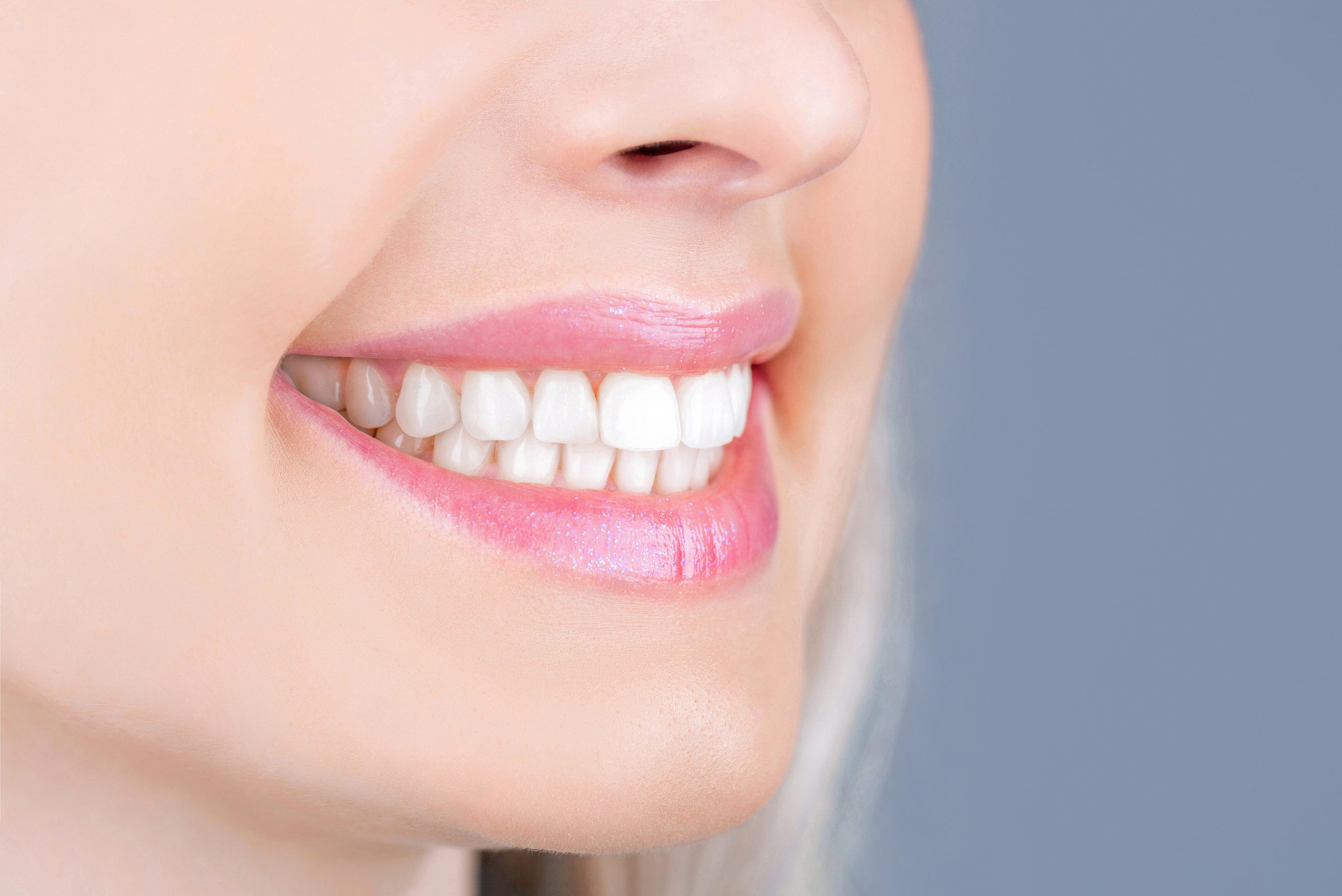 How Does In-Office Whitening Work?