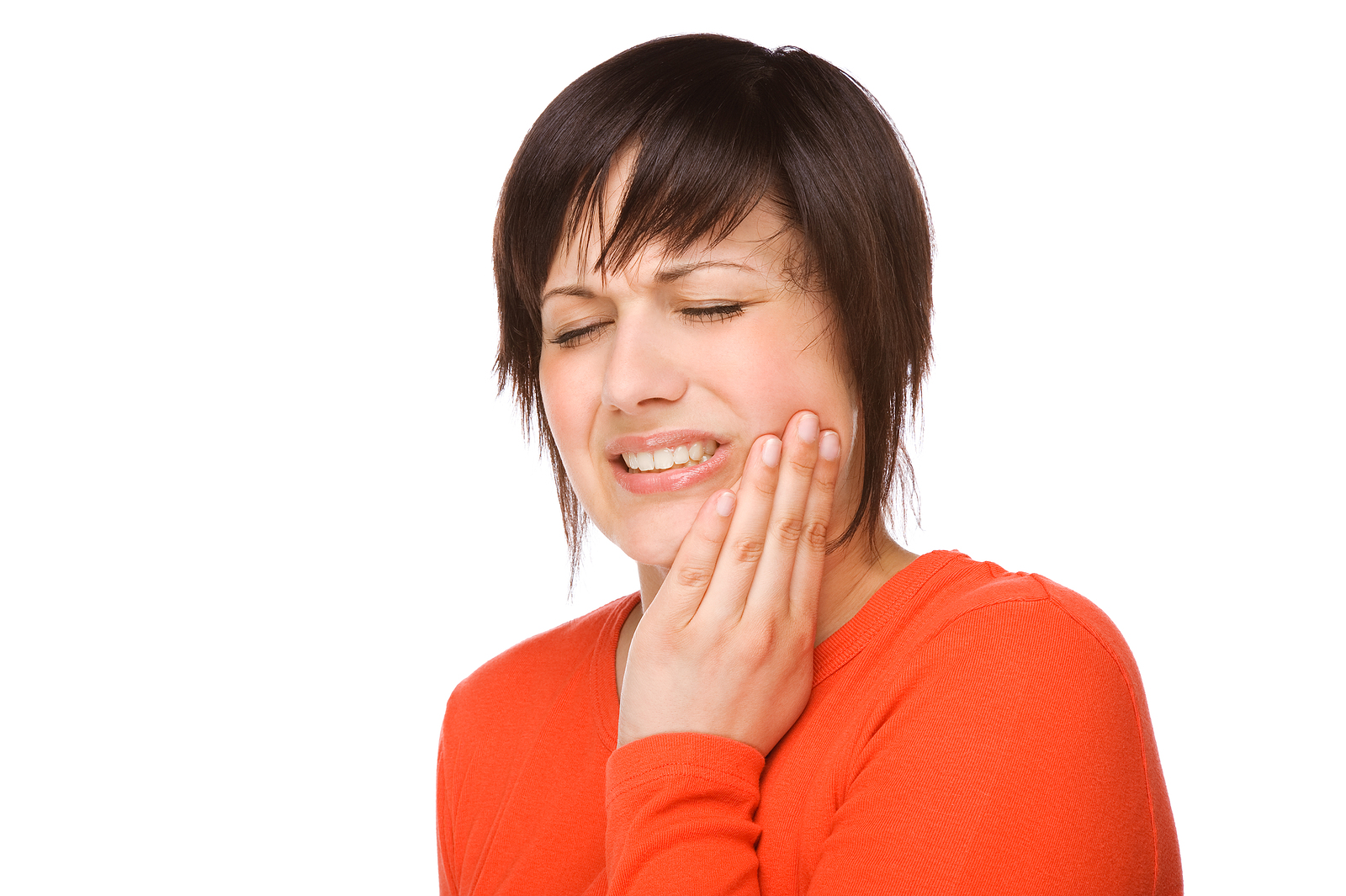 Why Does My Tooth Ache?