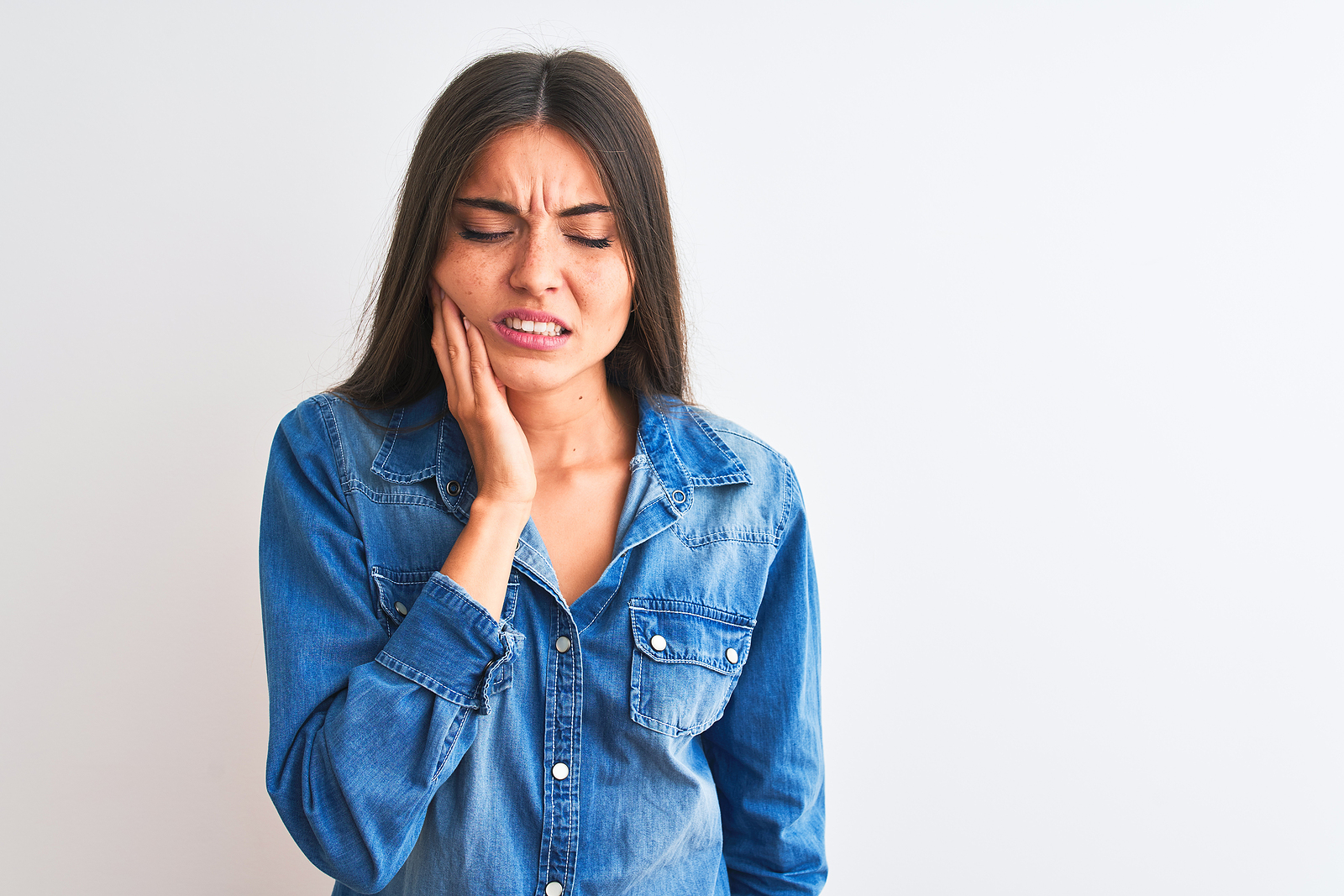 Sports Injuries And Your Lakewood Dentist