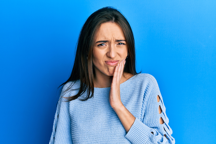 Seasonal Allergies And Dental Health